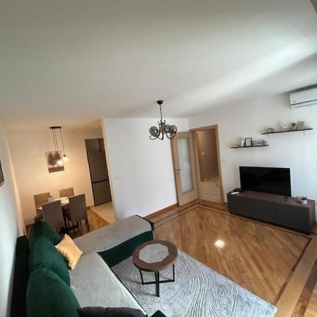 Vert Apartment Banja Luka Extérieur photo