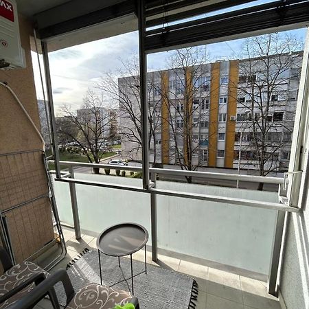 Vert Apartment Banja Luka Extérieur photo