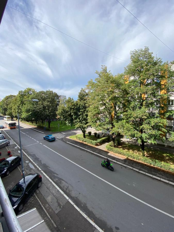 Vert Apartment Banja Luka Extérieur photo