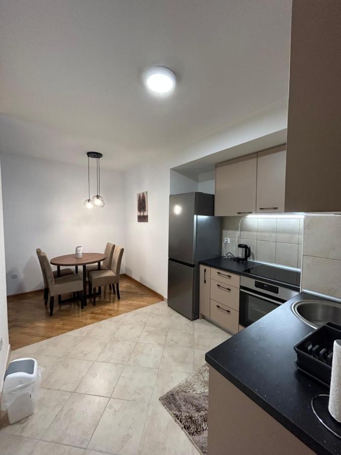 Vert Apartment Banja Luka Extérieur photo