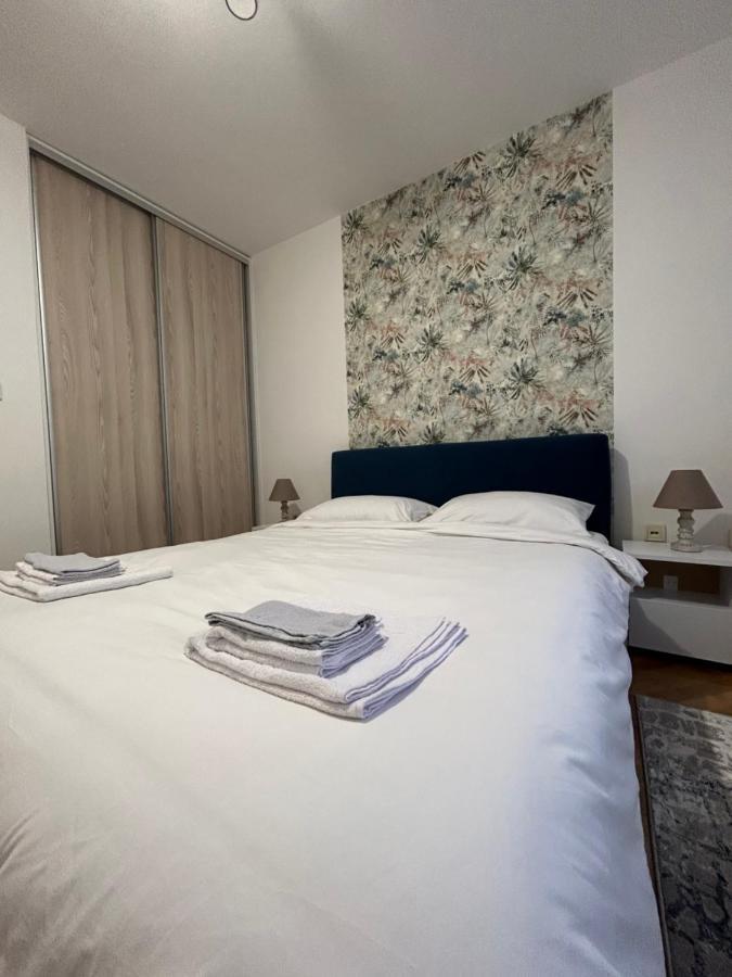 Vert Apartment Banja Luka Extérieur photo