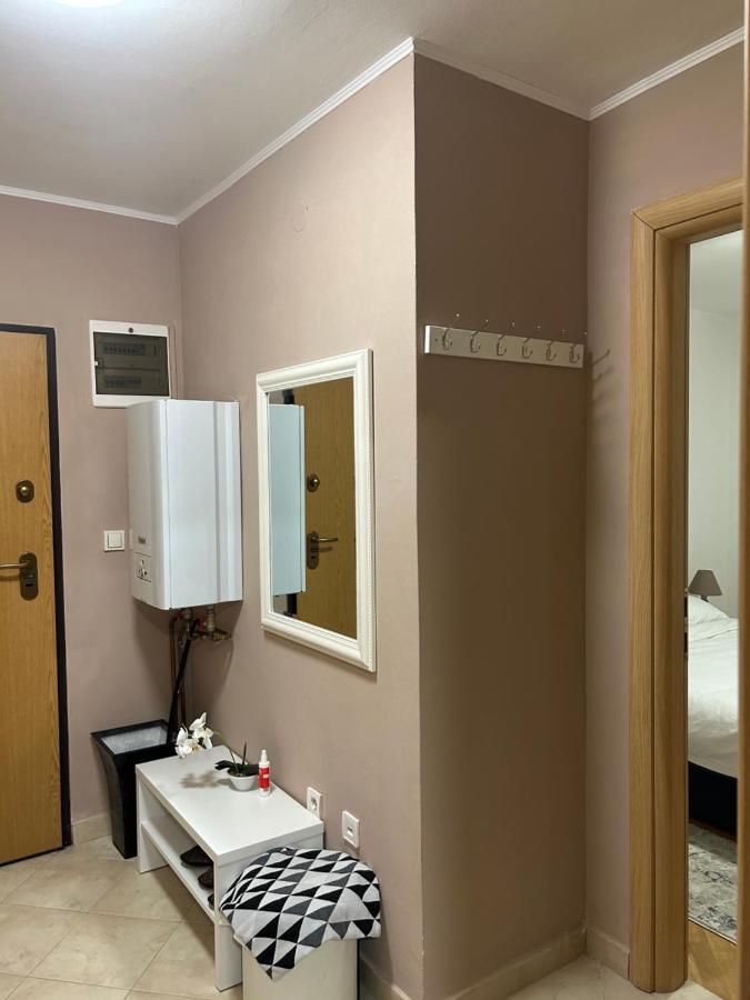 Vert Apartment Banja Luka Extérieur photo