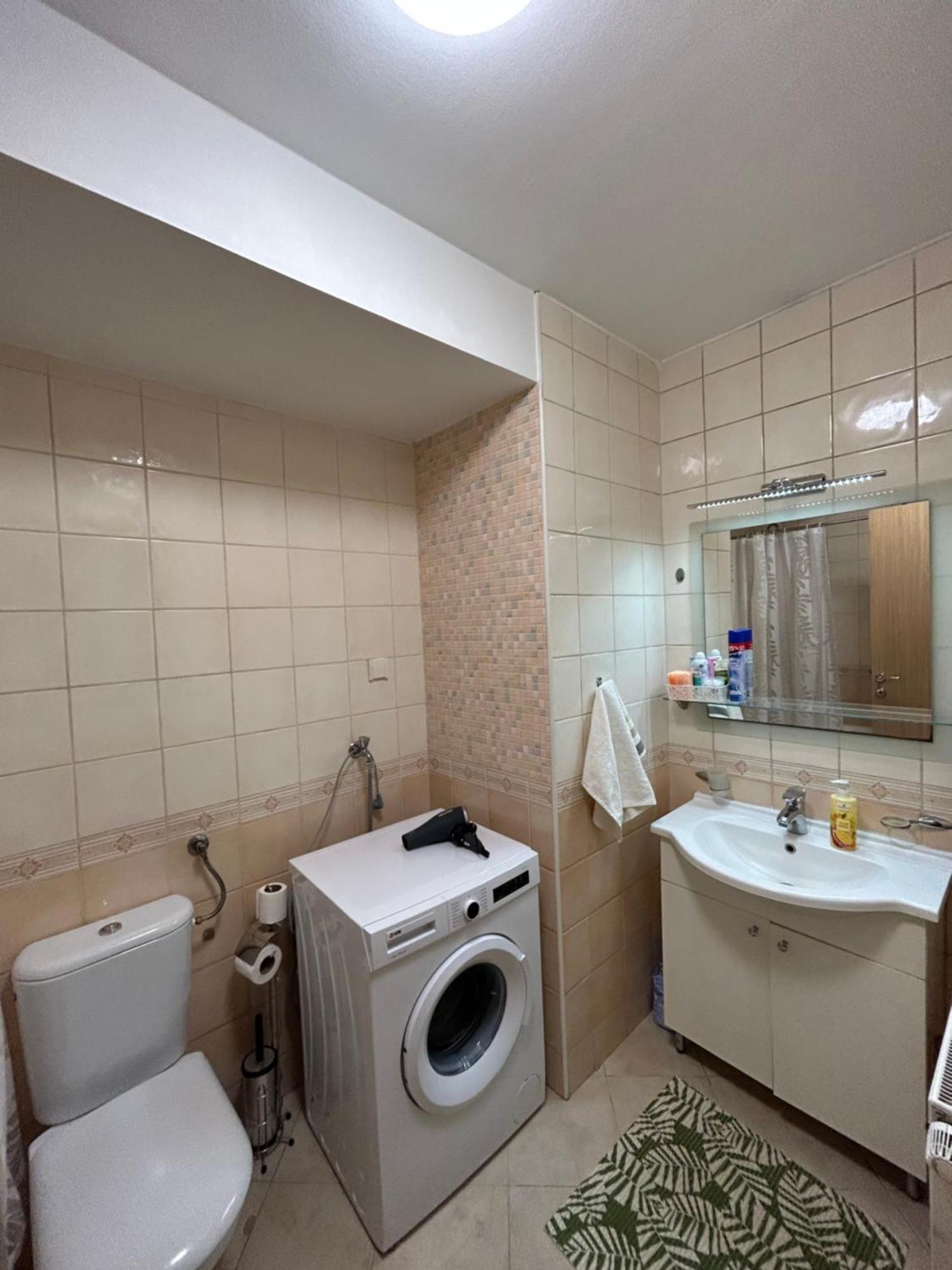 Vert Apartment Banja Luka Extérieur photo