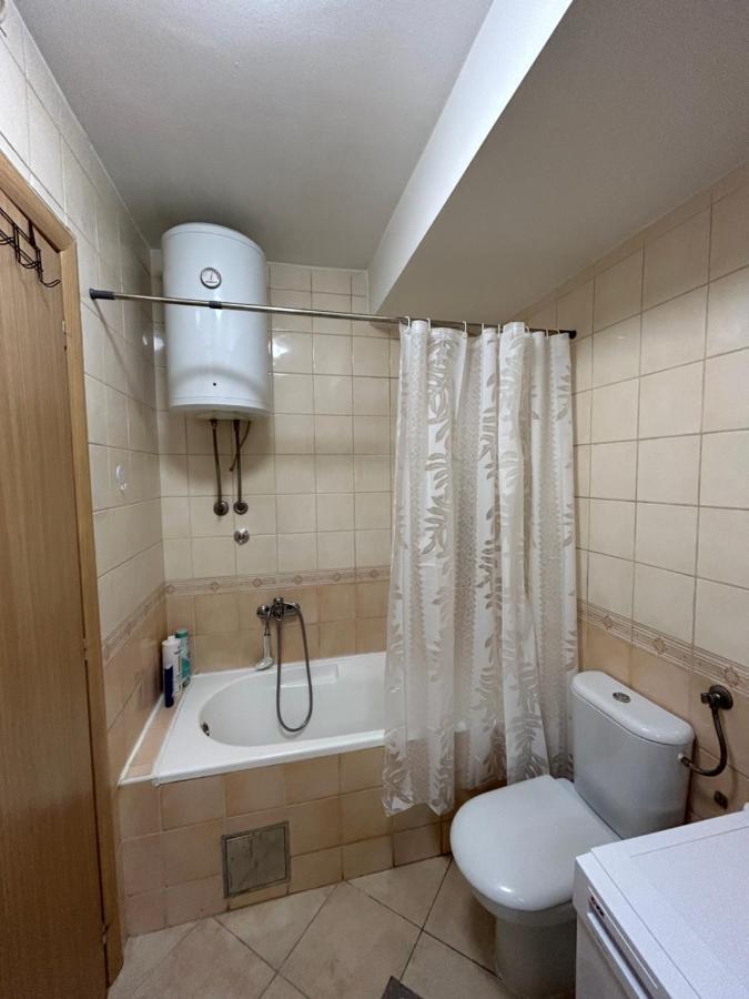 Vert Apartment Banja Luka Extérieur photo