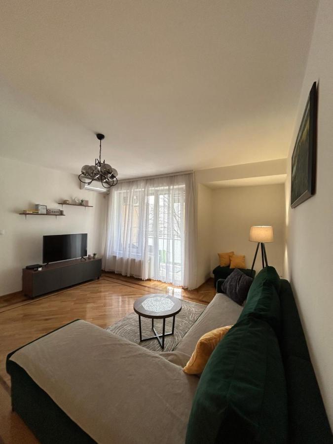 Vert Apartment Banja Luka Extérieur photo