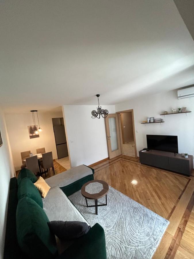 Vert Apartment Banja Luka Extérieur photo